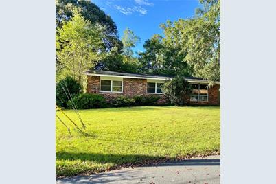 2400 Crockett Drive SE, Marietta, GA 30067 - Photo 1