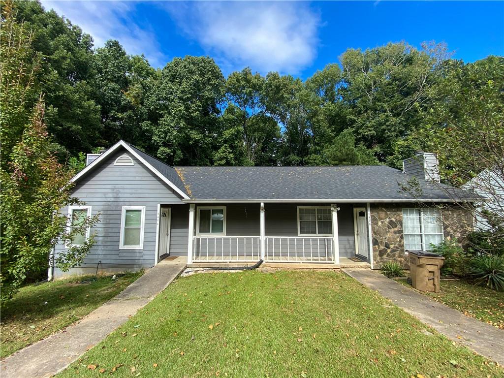 5436 Glen Haven Dr, Atlanta, GA 30349 MLS 7123397 Coldwell Banker