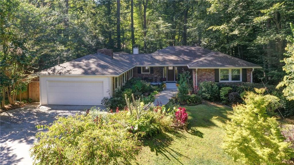 2091 Pine Forest Dr, Atlanta, GA 30345 MLS 7123866 Coldwell Banker