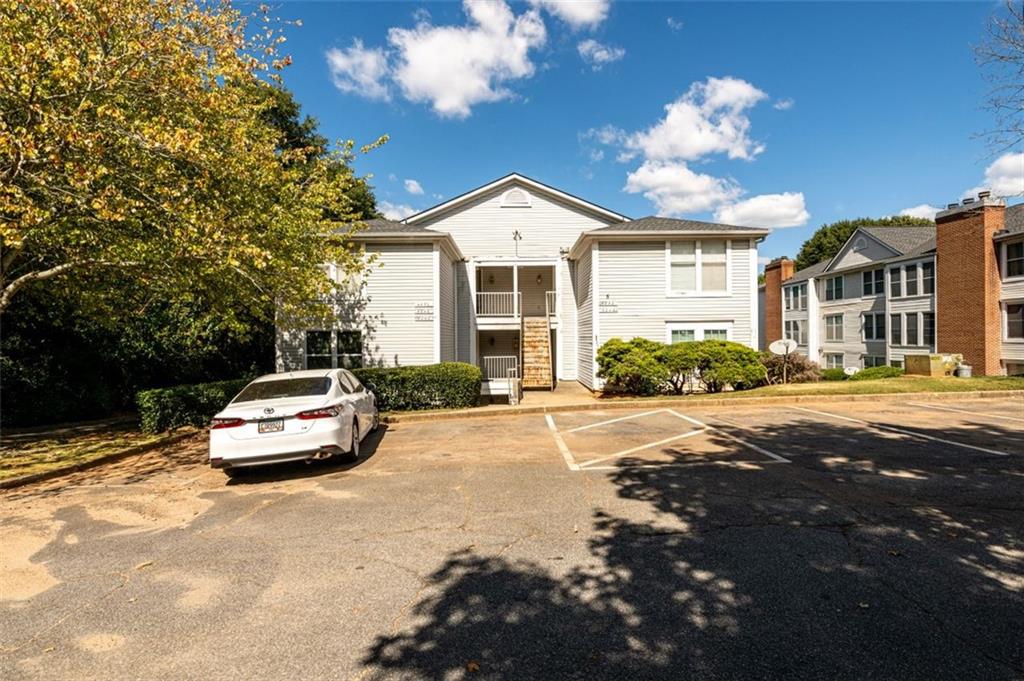 4246 Parkview Ct, Stone Mountain, GA 30083 MLS 7123949 Coldwell Banker