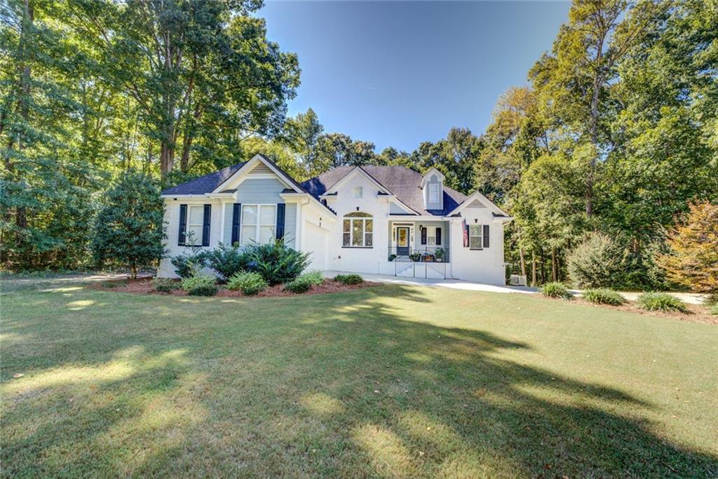 138 Butler Bridge Rd, Covington, GA 30016 - MLS 7124068 - Coldwell Banker