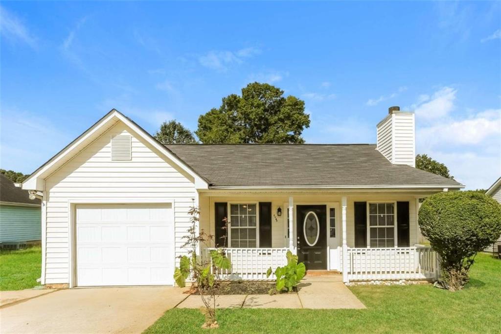 5873 Creekside Dr, Rex, GA 30273 MLS 7126152 Coldwell Banker