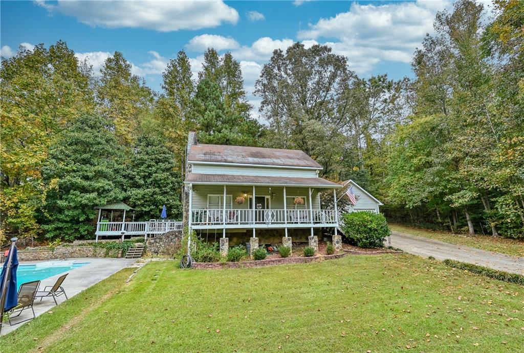 3090 Pritchards Mill Trail, Douglasville, GA 30135 - MLS 7128782 ...