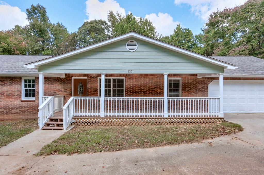 725 Kennesaw Due West Rd NW, Kennesaw, GA 30152 MLS 7129125