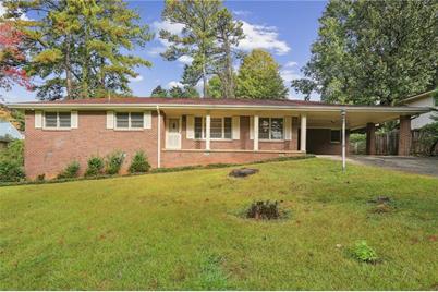 6596 Payton Woods Drive, Tucker, GA 30084 - Photo 1