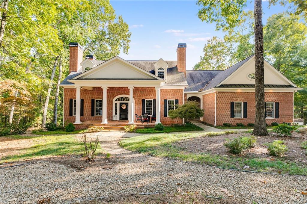 3969 Oak Hill Rd, Douglasville, GA 30135 MLS 7129652 Coldwell Banker