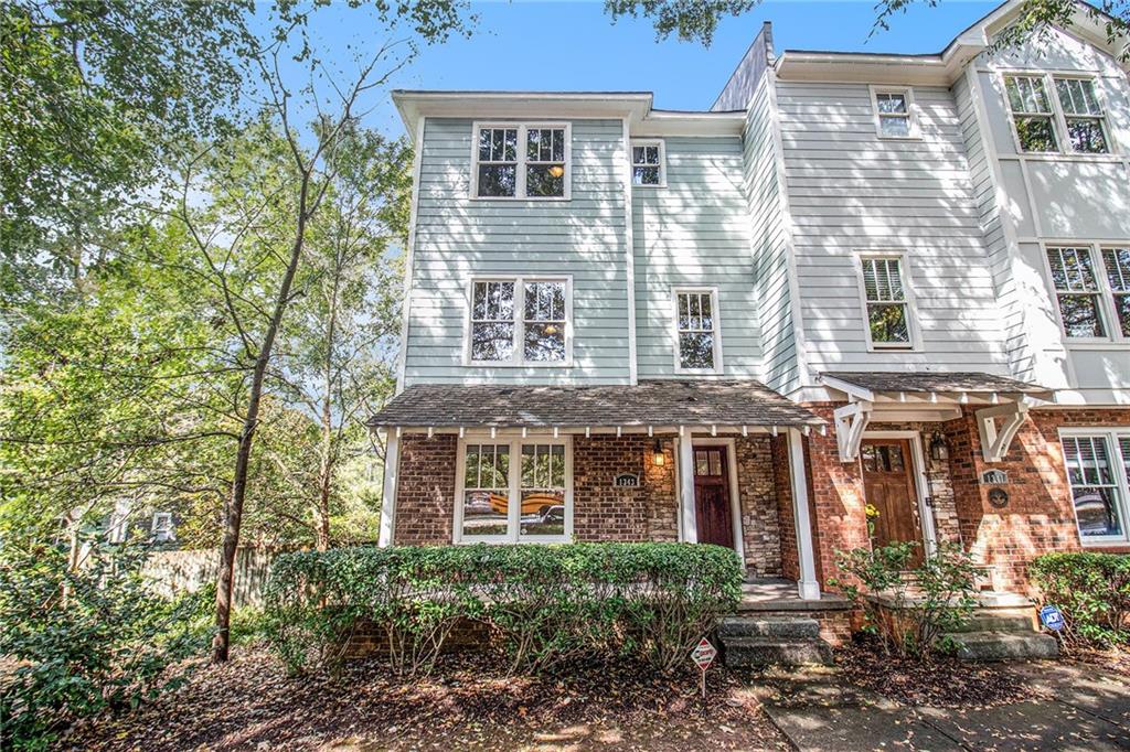 1343 Oakview Rd, Decatur, GA 30030 MLS 7129844 Coldwell Banker