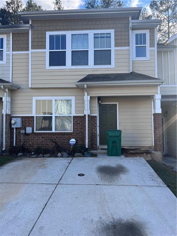 4433 Watson Ridge Dr, Stone Mountain, GA 30083 MLS 7130191 Coldwell