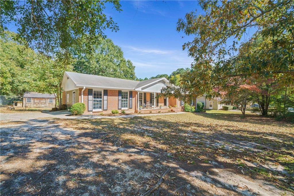 402 New Hope Rd, Lawrenceville, GA 30046 MLS 7130738 Coldwell Banker