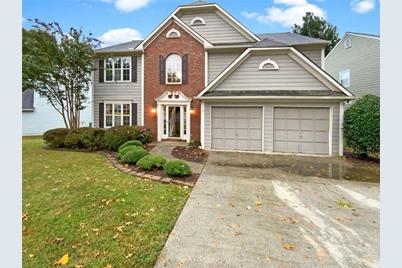 4256 Brighton Way NW, Kennesaw, GA 30144 - Photo 1