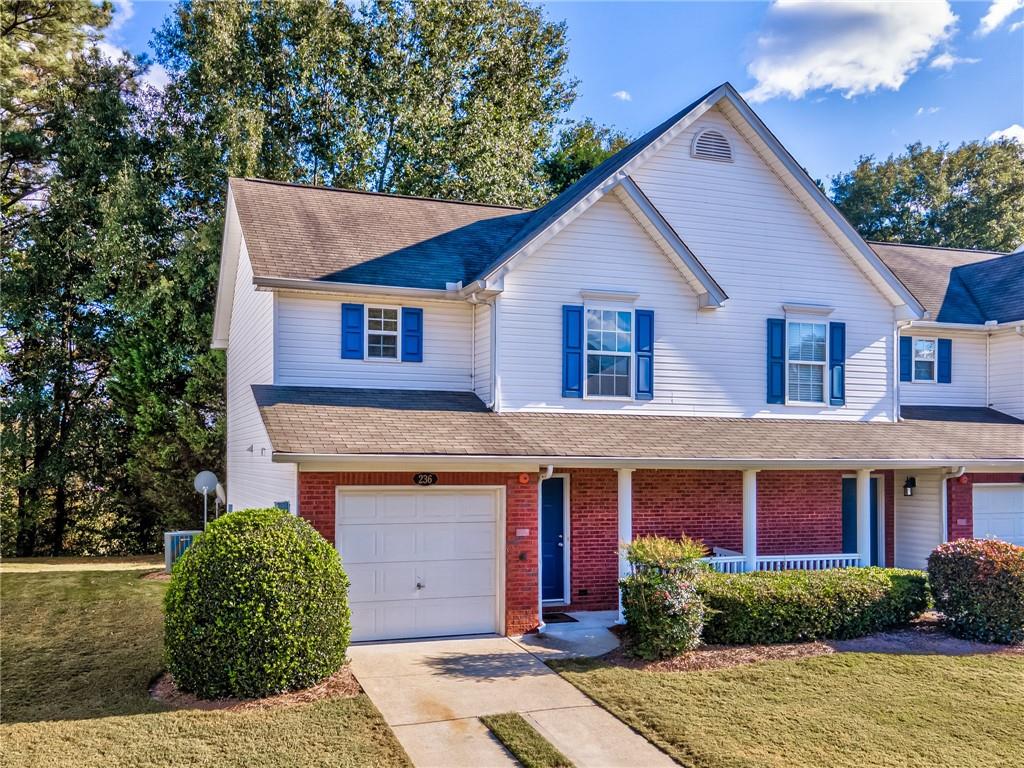 236 Cottonwood Creek Cir, Canton, GA 30114 MLS 7130871 Coldwell Banker
