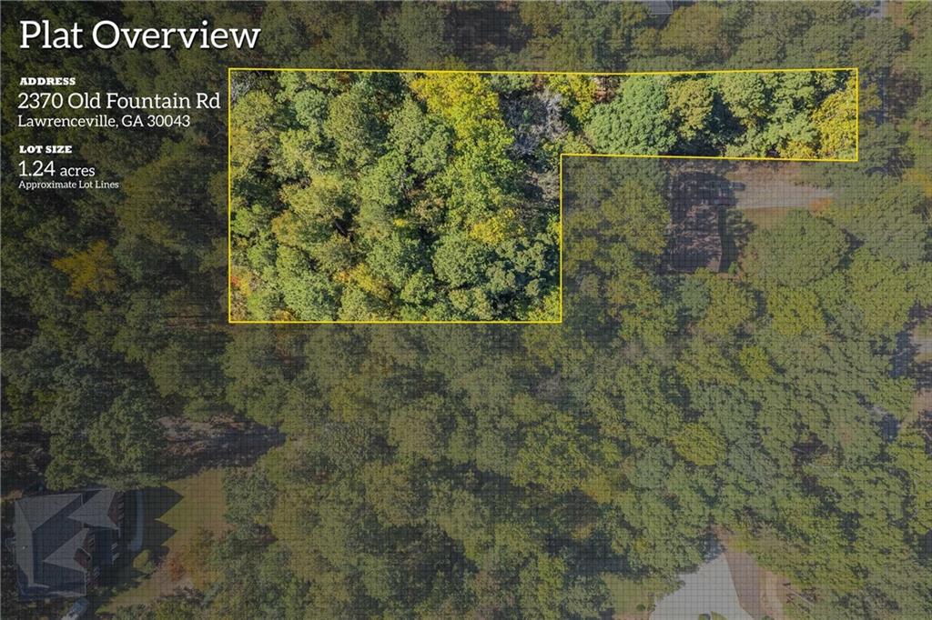 2370 Old Fountain Rd, Lawrenceville, GA 30043 MLS 7133102 Coldwell