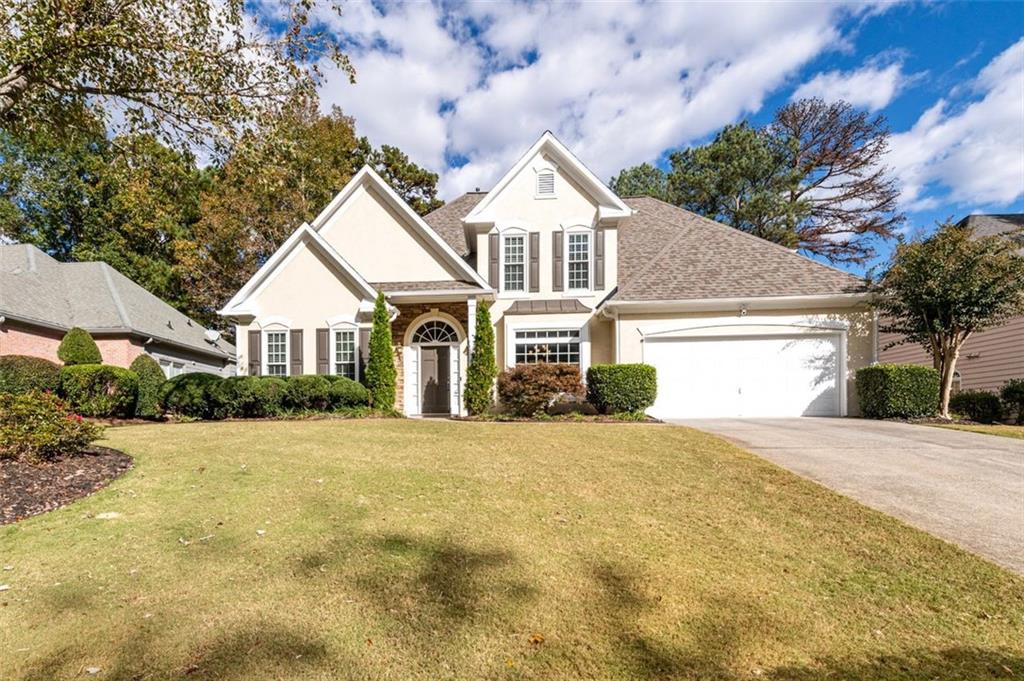 355 Creekside Dr, Alpharetta, GA 30022 MLS 7133117 Coldwell Banker