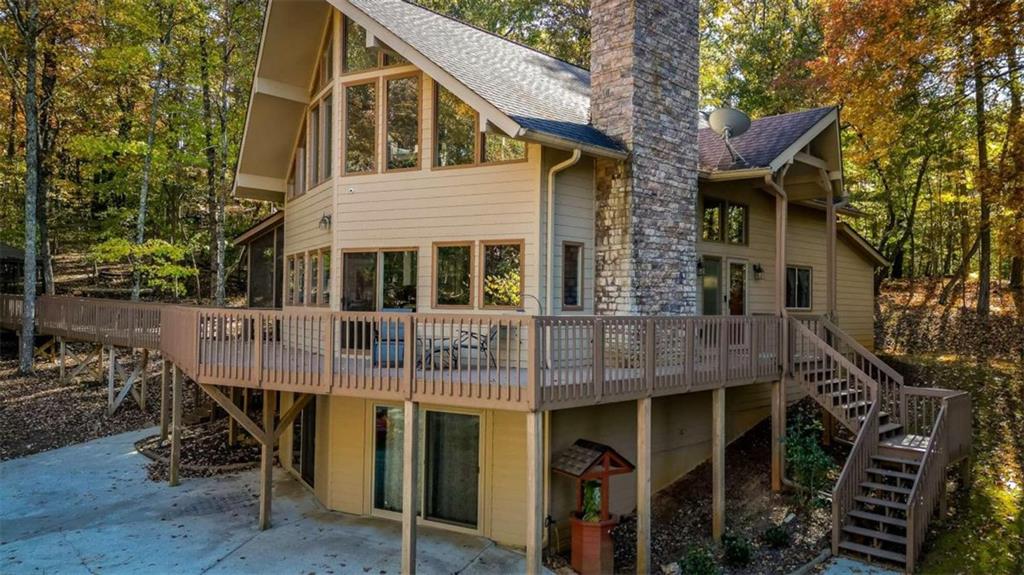 1931 Villa Dr, Ellijay, GA 30540 MLS 7133314 Coldwell Banker