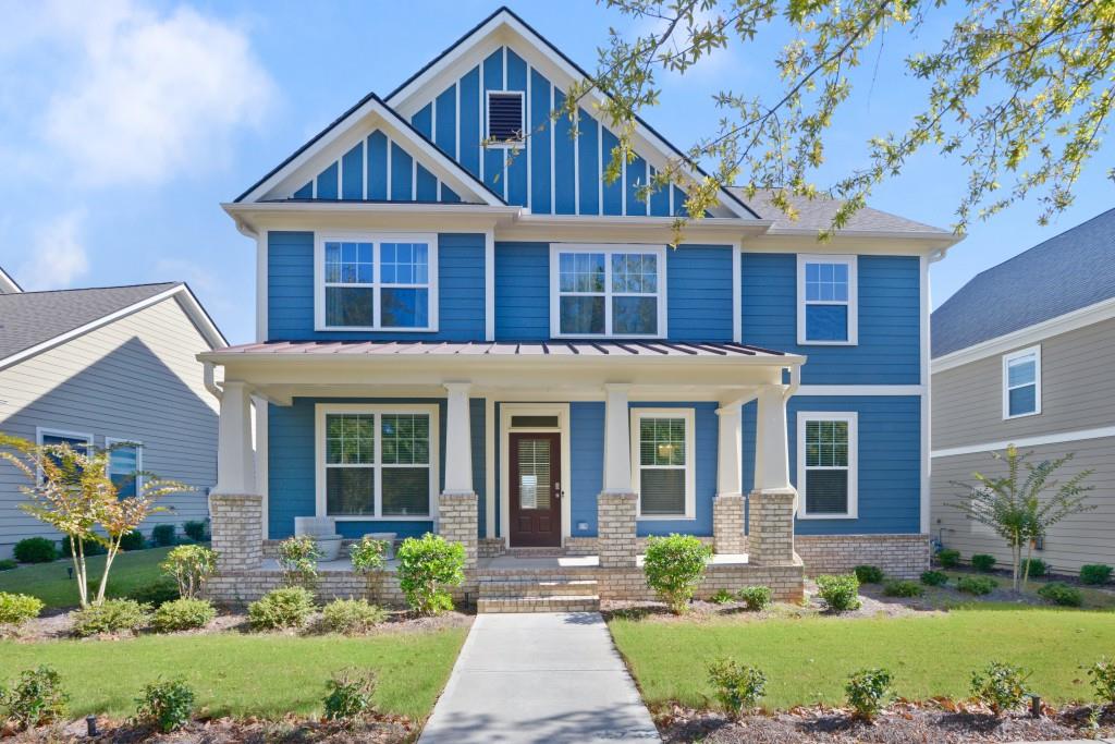 9900 Ashton Old Rd, Douglasville, GA 30135 MLS 7133977 Coldwell Banker