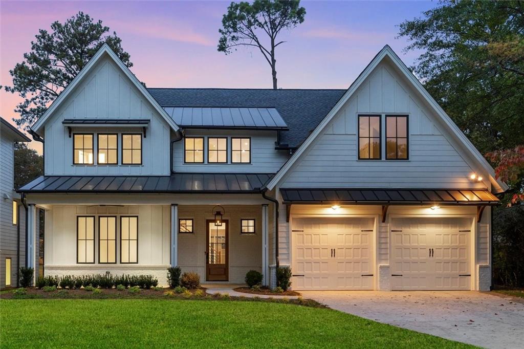 3197 Clairwood Terrace, Atlanta, GA 30341 MLS 7134101 Coldwell Banker