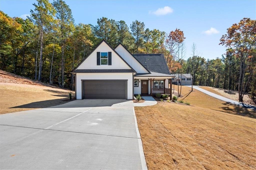 105 W Woods Dr, Dahlonega, GA 30533 MLS 7134319 Coldwell Banker