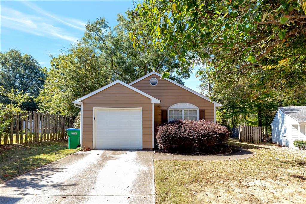 6020 Park Wood Ct, Austell, GA 30106 MLS 7136540 Coldwell Banker