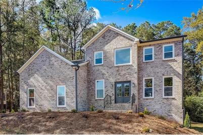 105 Colonnade Avenue SW, Atlanta, GA 30331 - Photo 1