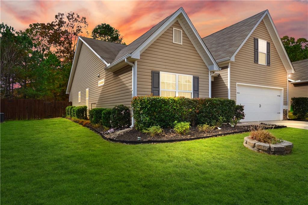 421 Leyland Dr, Canton, GA 30114 MLS 7137327 Coldwell Banker