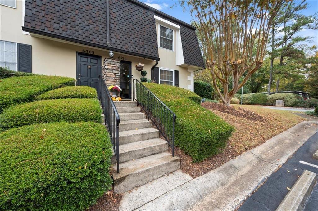 6210 Park Ave, Sandy Springs, GA 30342 MLS 7137690 Coldwell Banker