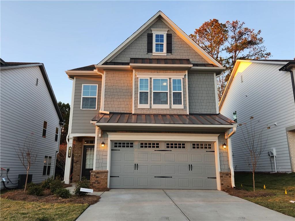 3417 Park Pointe Cir, Scottdale, GA 30079 MLS 7138522 Coldwell Banker