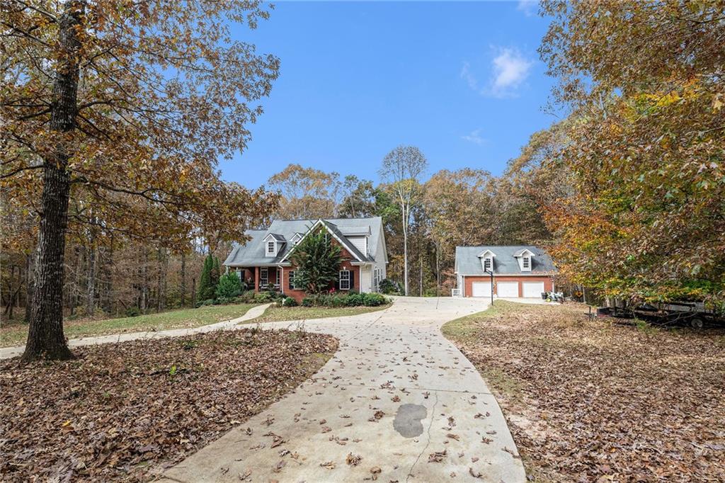 1511 Cross Plains Hulett Rd, Carrollton, GA 30116 MLS 7139110