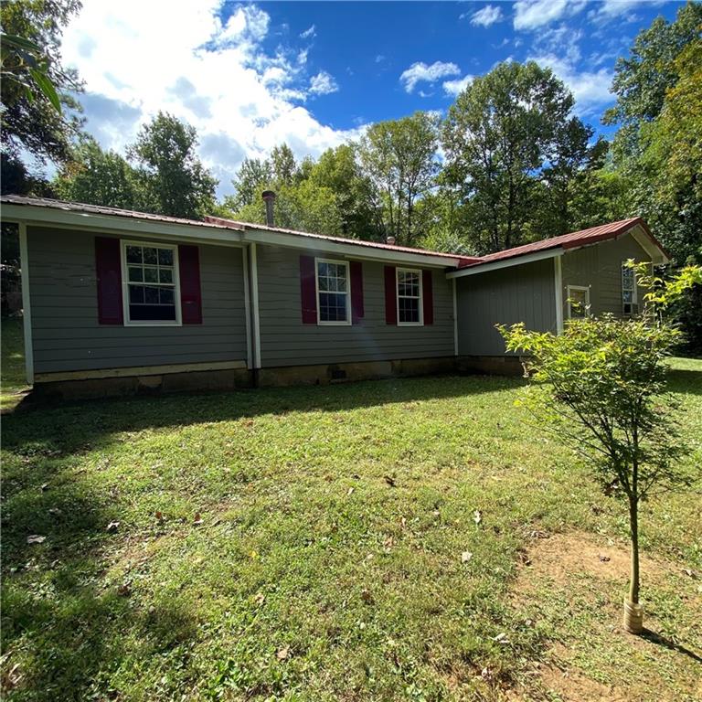 317 Purcell Free Dr, Ball Ground, GA 30107 MLS 7139127 Coldwell Banker