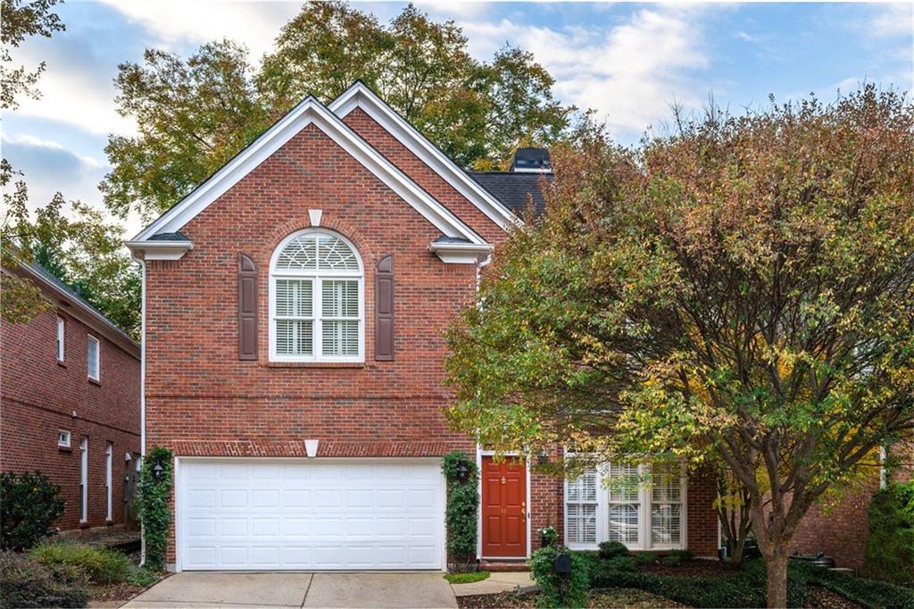 13 Village Walk Dr, Decatur, GA 30030 MLS 7139405 Coldwell Banker