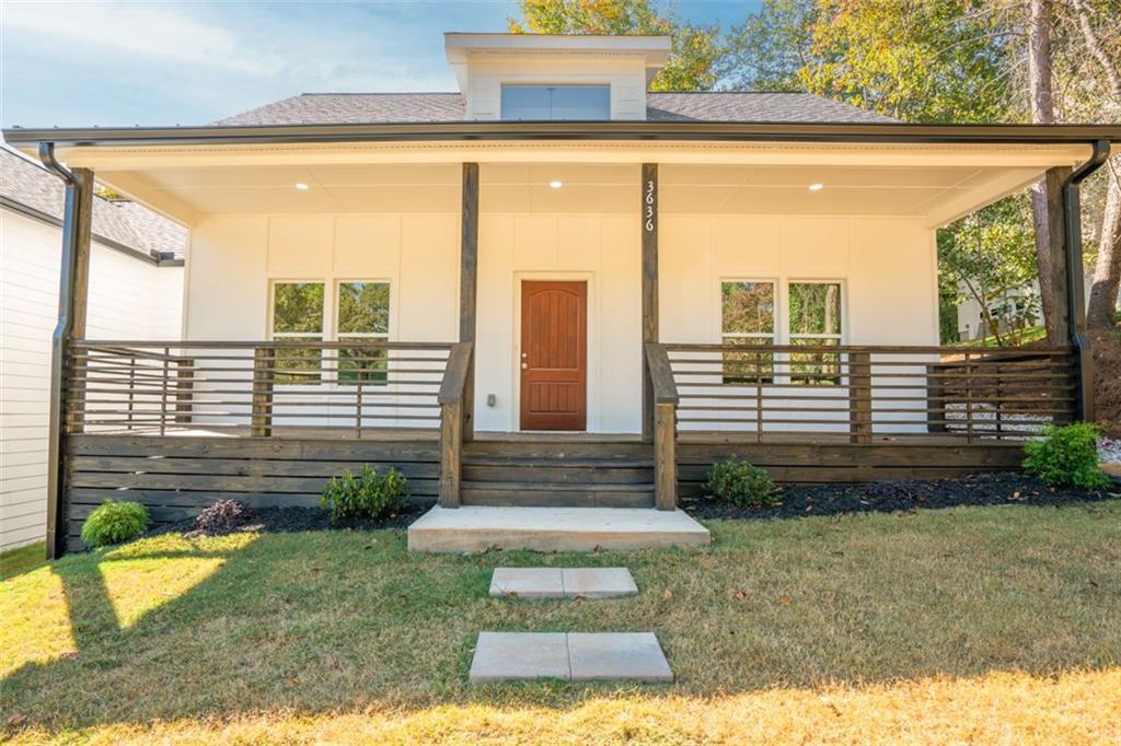 3640 Mitchell Lake Dr, Gainesville, GA 30506 MLS 7139587 Coldwell