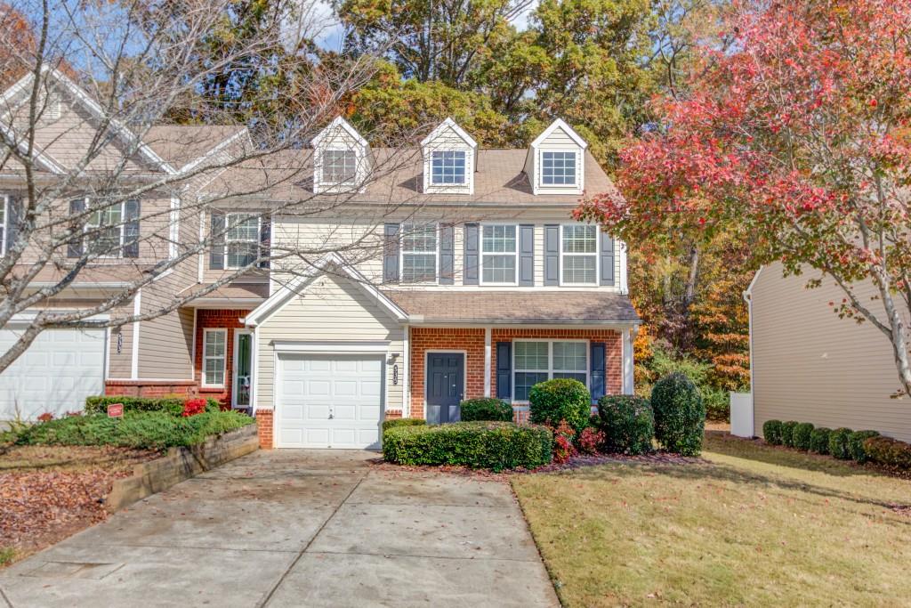 535 Windstone Trail, Alpharetta, GA 30004 MLS 7140174 Coldwell Banker