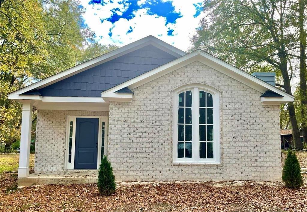 207 Walton St, Cartersville, GA 30120 MLS 7140527 Coldwell Banker