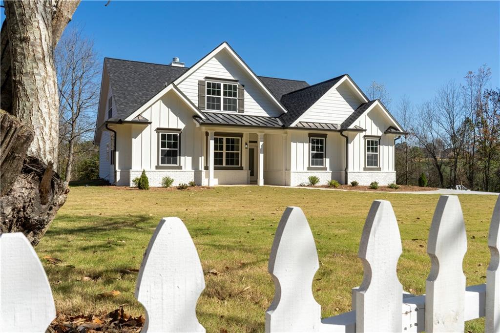 4816 Price Rd, Gainesville, GA 30506 MLS 7141009 Coldwell Banker