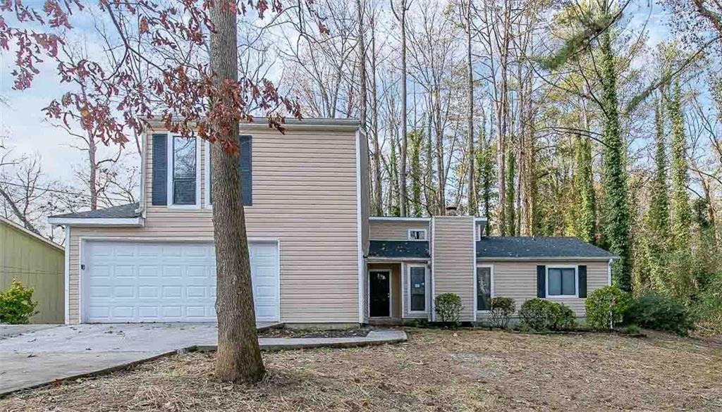 1709 Dunbarton Dr, Lithonia, GA 30058 MLS 7141576 Coldwell Banker