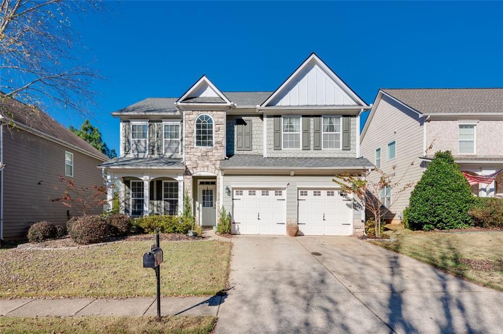 419 Little River Rd, Canton, GA 30114 MLS 7141680 Coldwell Banker