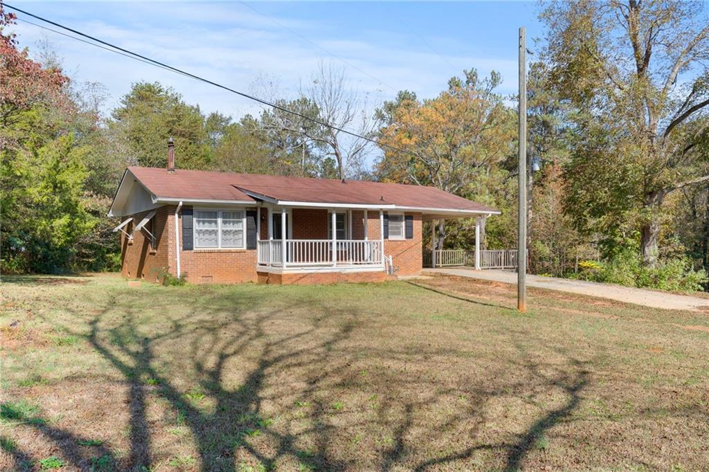 1925 Peeksville Rd, Locust Grove, GA 30248 MLS 7141750 Coldwell Banker