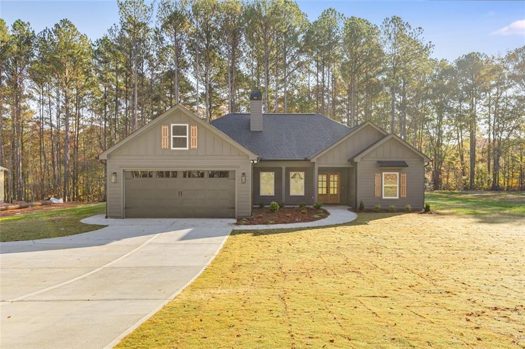 97 McGarity Rd, Yorkville, GA 30179 MLS 7142218 Coldwell Banker