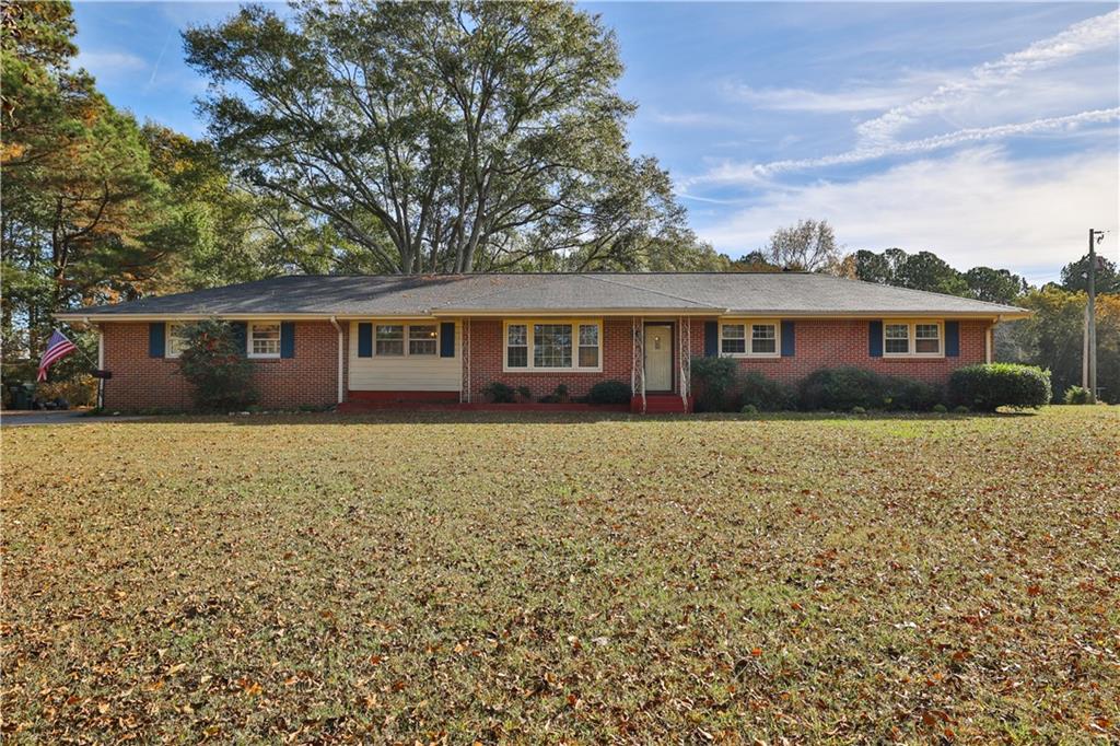 3096 Rosebud Rd, Loganville, GA 30052 MLS 7142524 Coldwell Banker