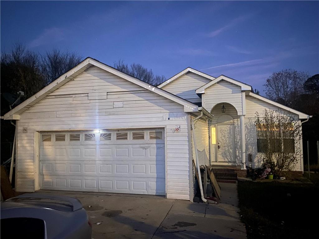 1402 Sienna Dr, Dalton, GA 30721 MLS 7142650 Coldwell Banker