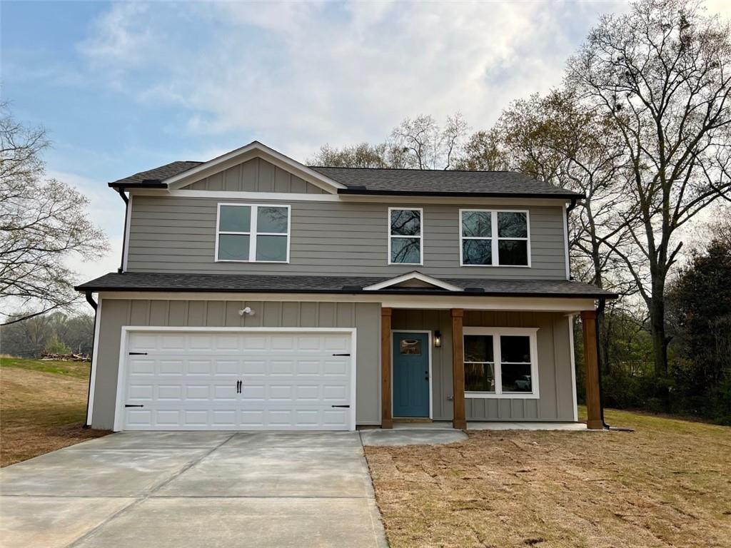 95 Condor St, Hartwell, GA 30643 MLS 7142730 Coldwell Banker