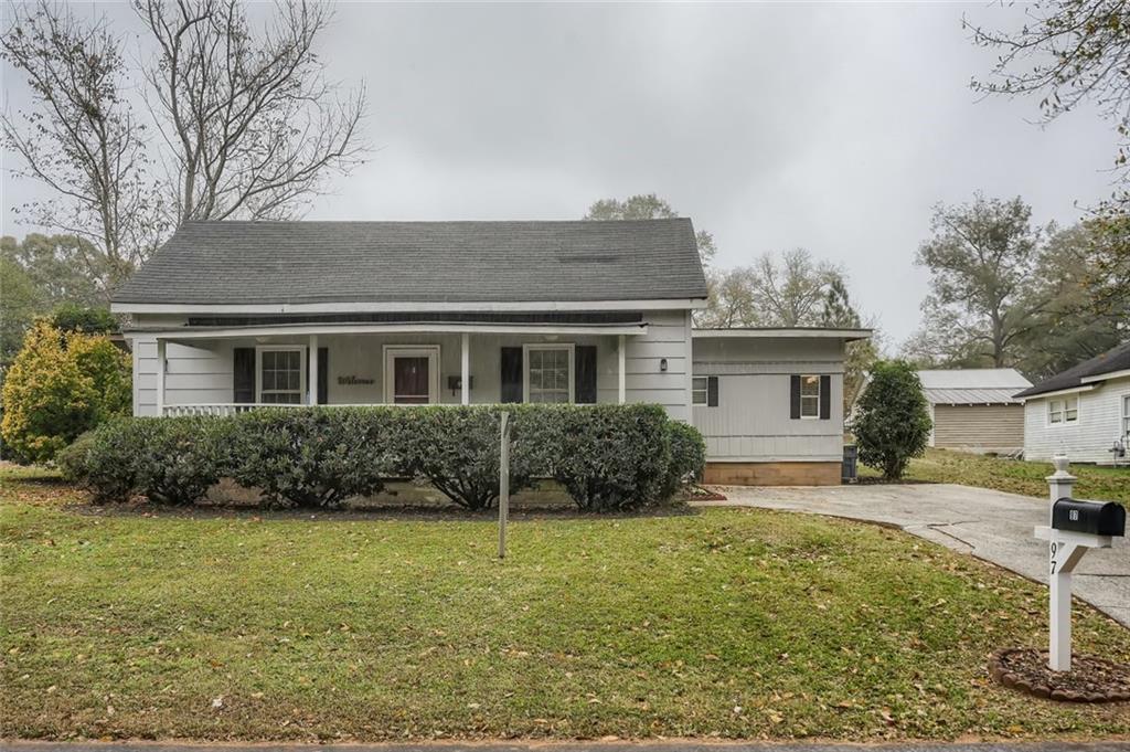 97 High St, Buford, GA 30518 MLS 7143522 Coldwell Banker