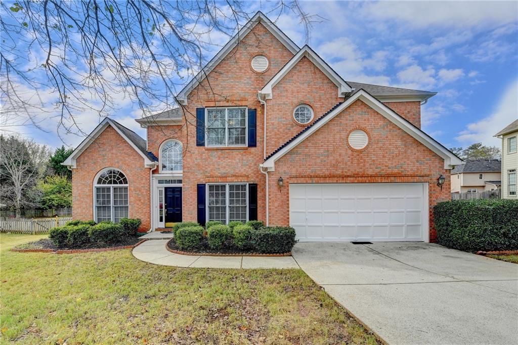 520 Dorchester Crossing, Johns Creek, GA 30097 MLS 7143917 Coldwell