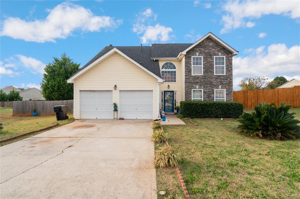 1990 Bertha Ct, Lovejoy, GA 30228 MLS 7144363 Coldwell Banker