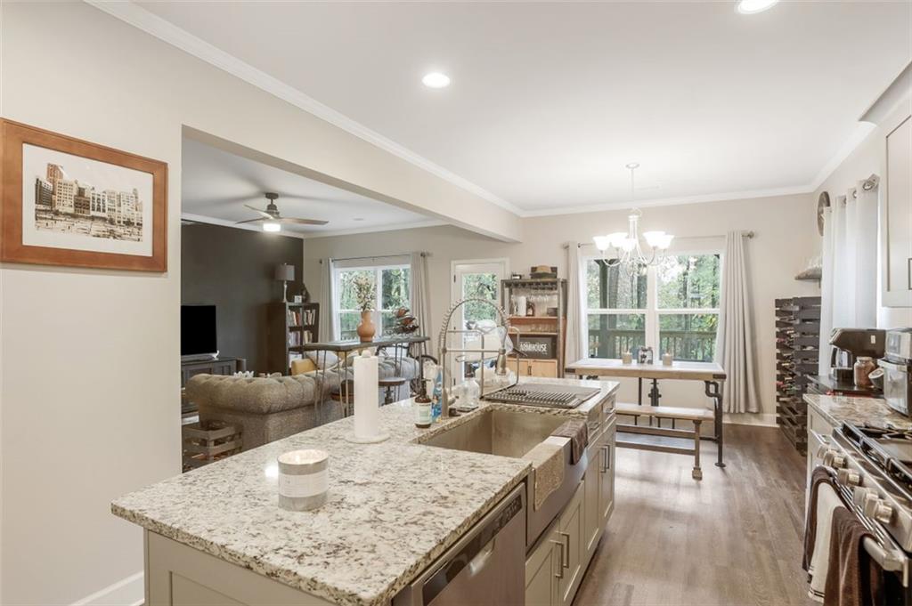 2295 Shady Dr, Morrow, GA 30260 MLS 7146184 Coldwell Banker