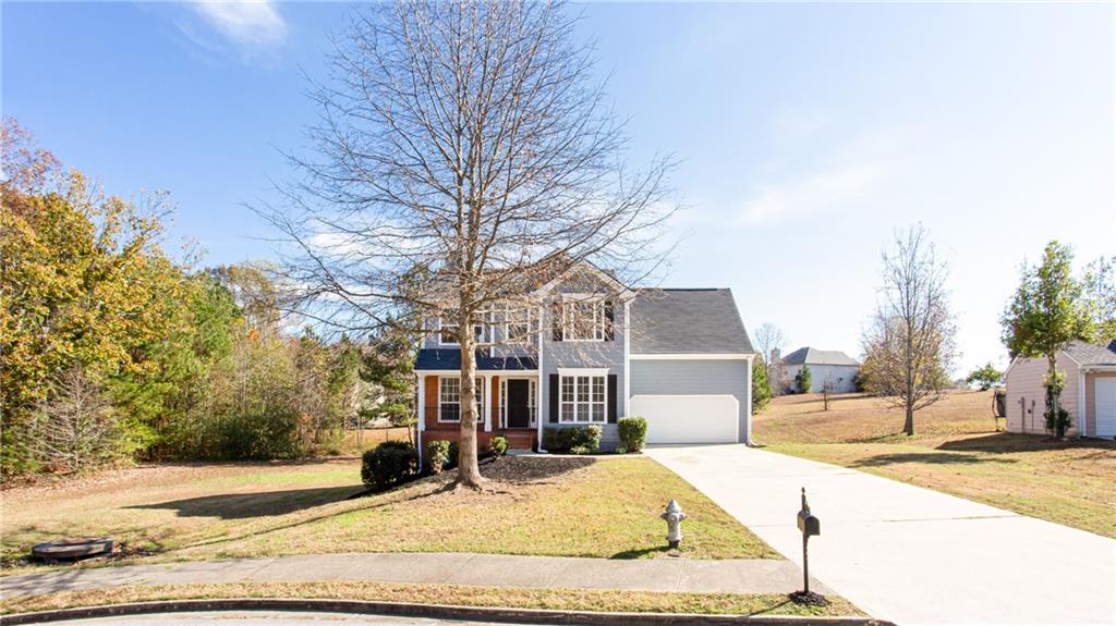 3577 Onley Ln, Douglasville, GA 30134 MLS 7146339 Coldwell Banker