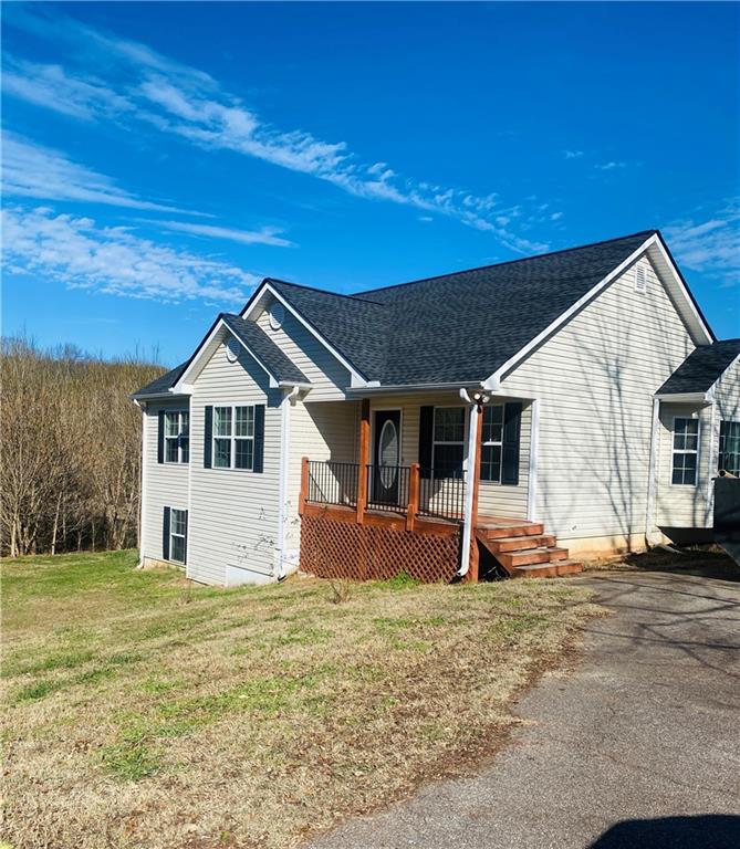 316 Fortner Dr, Dahlonega, GA 30533 MLS 7146405 Coldwell Banker