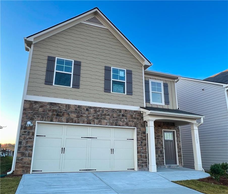 2807 Aiden Ct, College Park, GA 30337 MLS 7146556 Coldwell Banker