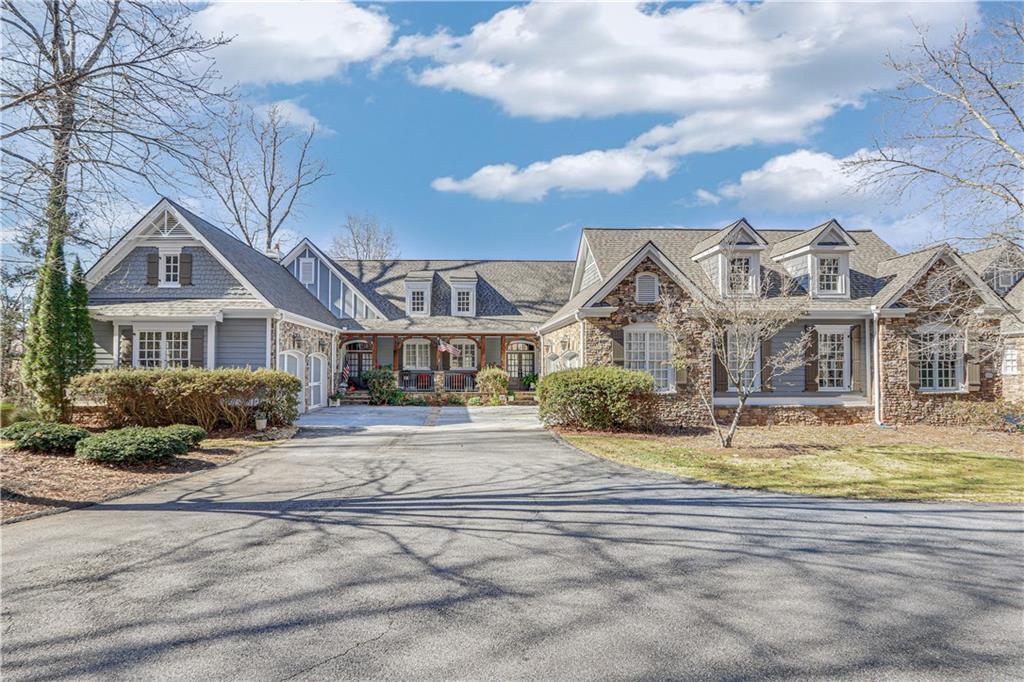 513 Birch River Dr, Dahlonega, GA 30533 MLS 7146863 Coldwell Banker