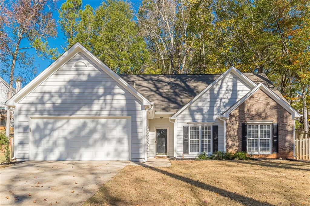 3336 Rock Creek Dr, Rex, GA 30273 MLS 7147036 Coldwell Banker