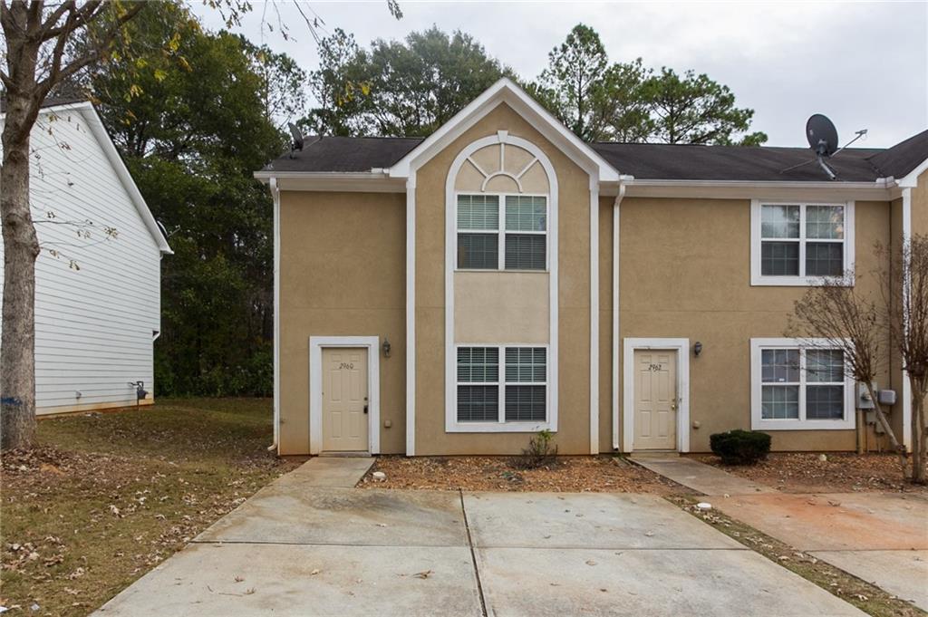 2960 Fields Dr, Lithonia, GA 30038 MLS 7147220 Coldwell Banker